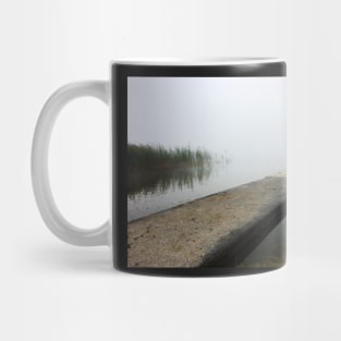 Into the Mist (2) Mug